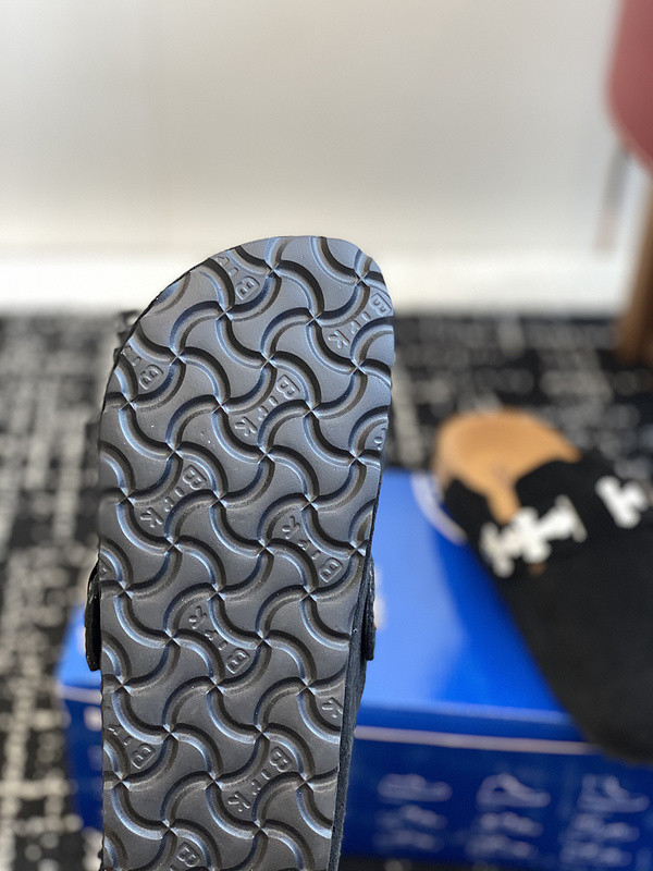 BIRKENSTOCK SNEAKER