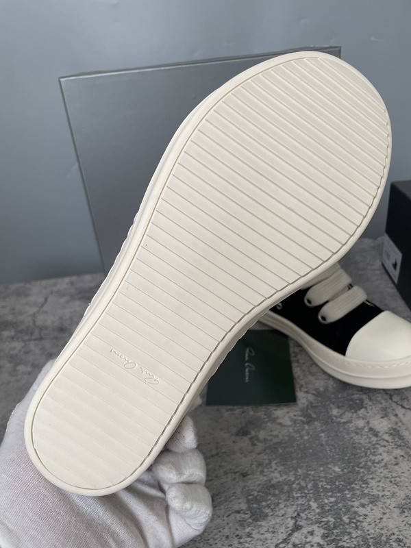 RICK OWENS DRKSHDW