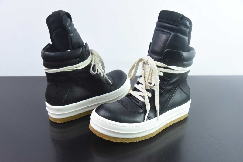 RICK OWENS DRKSHDW