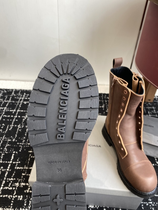 BC BOOTS