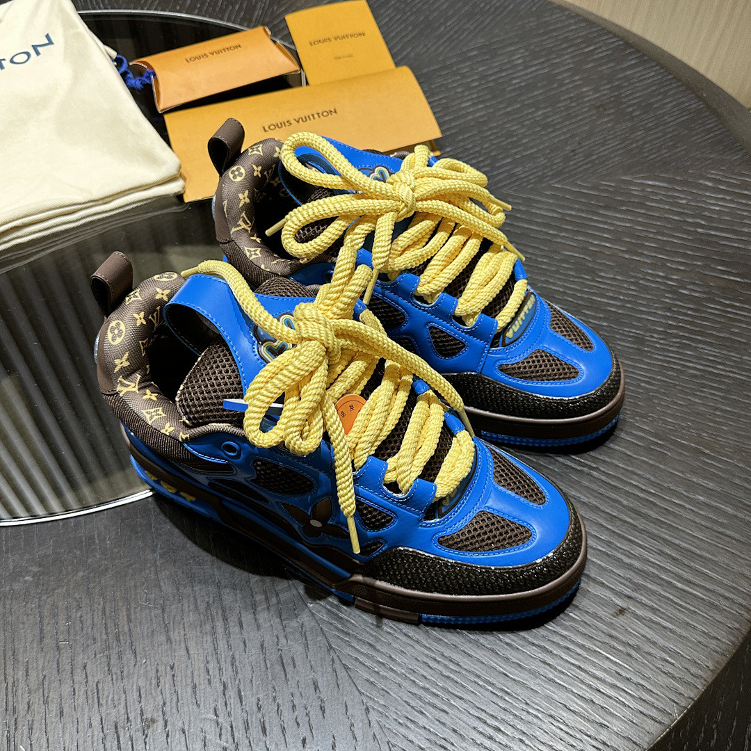LVT SNEAKERS