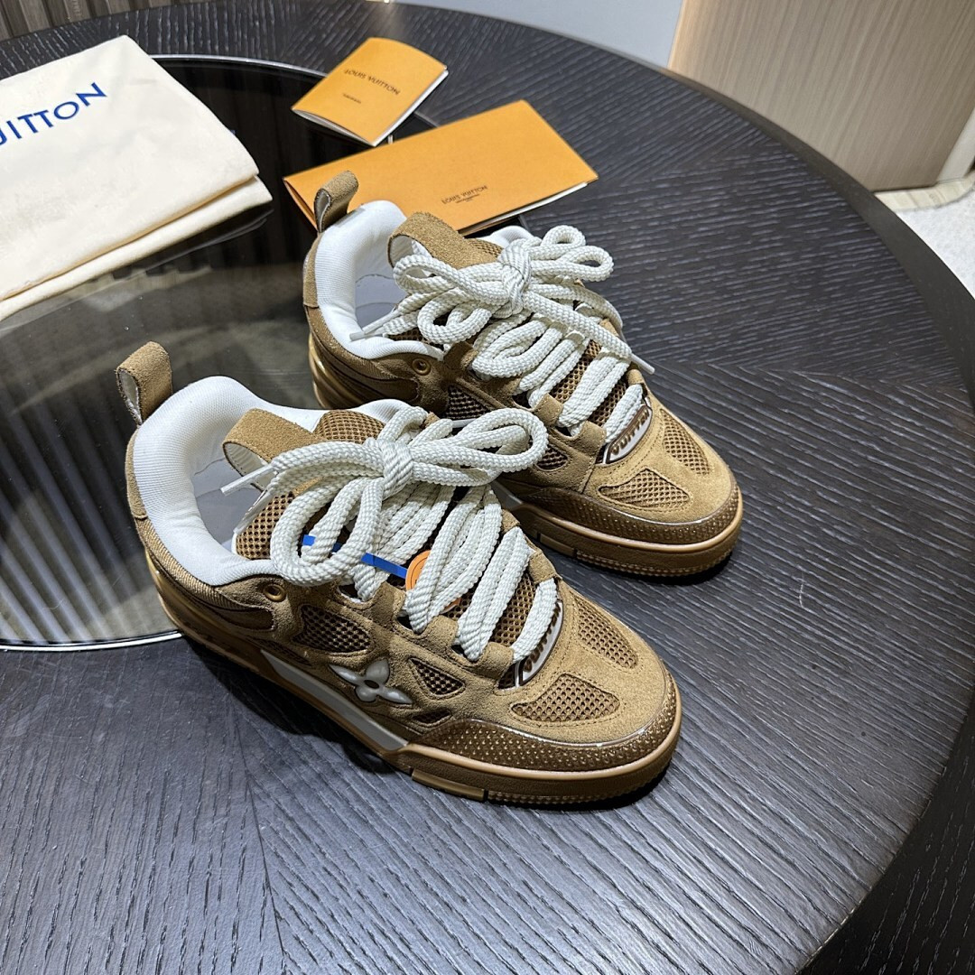 LVT SNEAKERS
