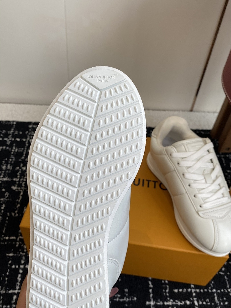 LVT SNEAKERS