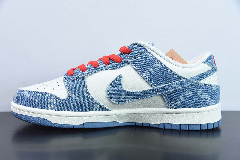 nike dunk low x livis le0021-002