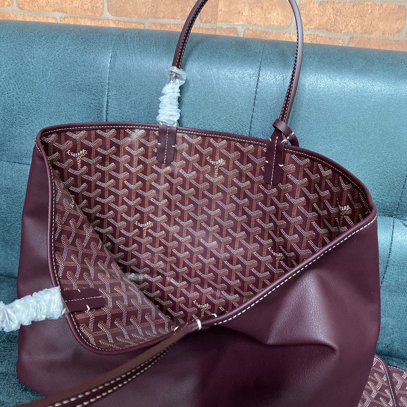 G09ard purse