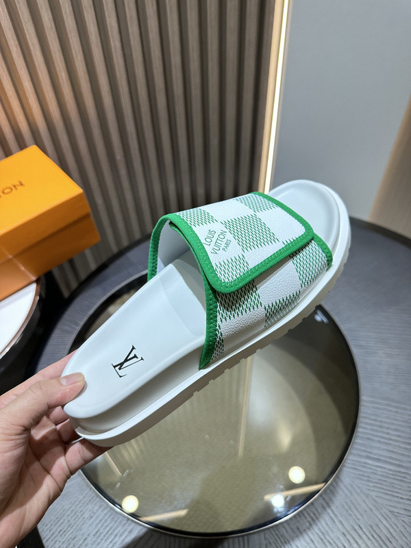 lvt sandals