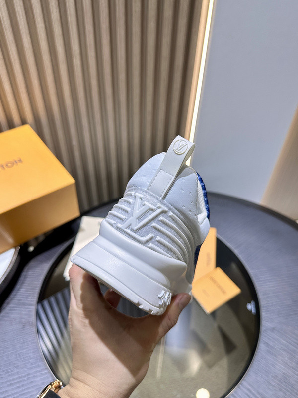 LVT SNEAKERS