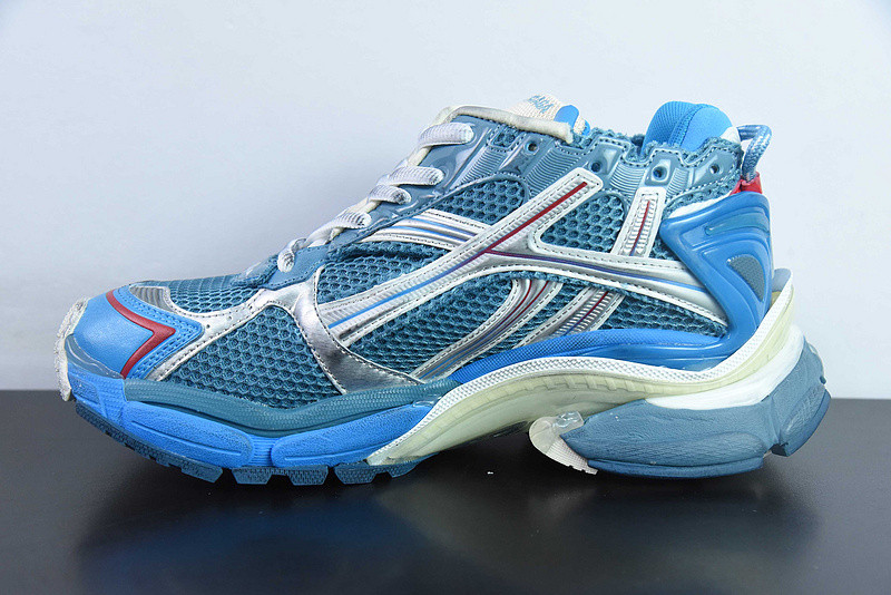 Ba1en*iaga runner sneaker