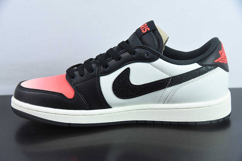 PSG x Air Jordan 1 Low HF8828-100