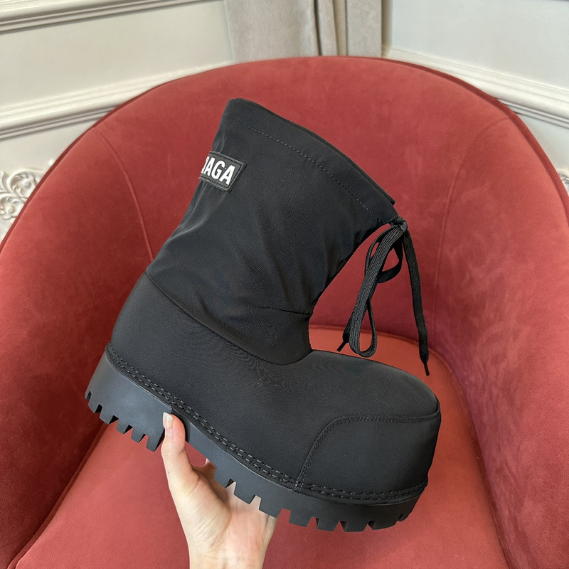 BC BOOTS