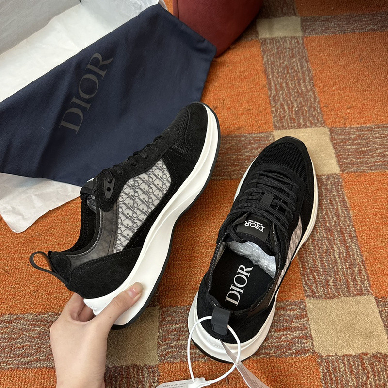 DIO* B25 SNEAKER