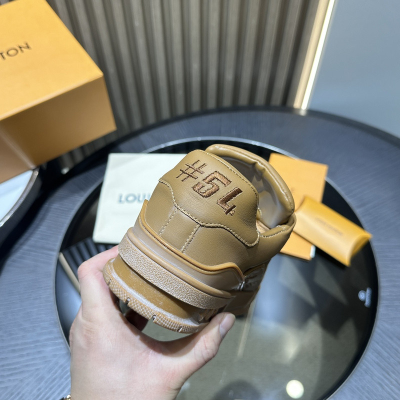 LVT SNEAKERS
