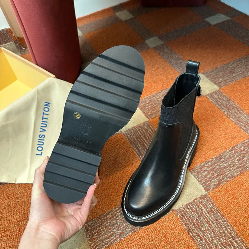 LVT BOOTS