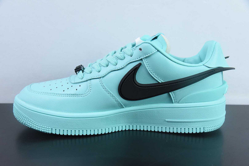 Nike AMBUSH X AIR FORCE 1 LOW DV3464-500