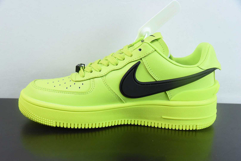 Nike AMBUSH X AIR FORCE 1 LOW DV3464-100