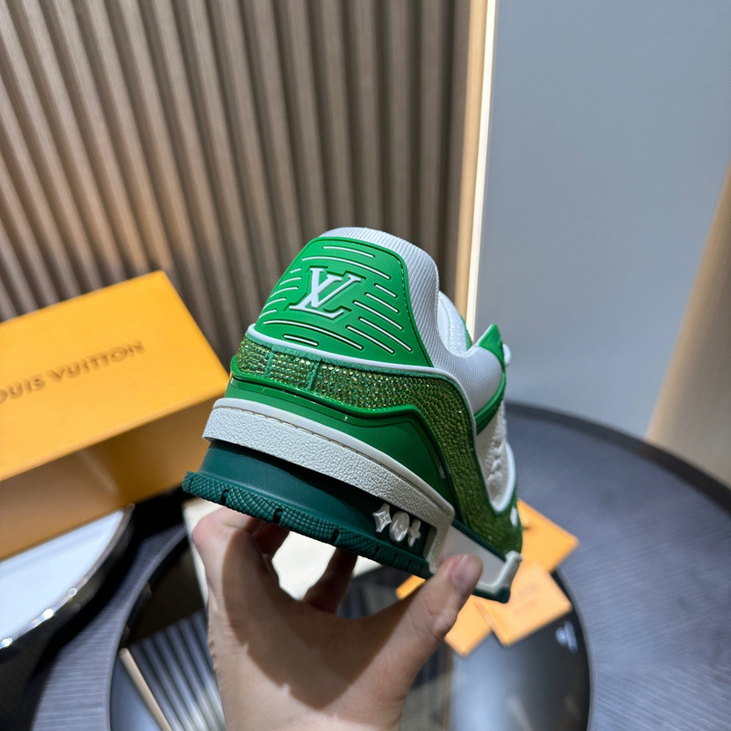 LVT SNEAKERS