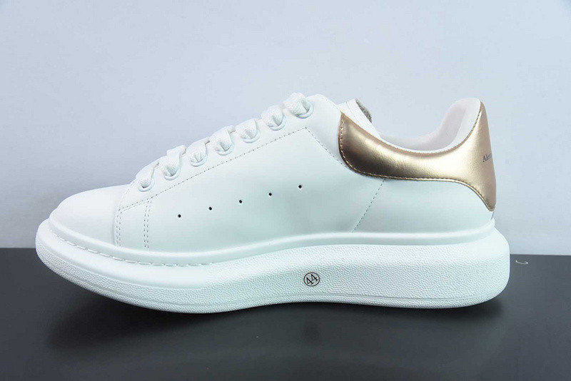 AlexER McEEN SNEAKERS