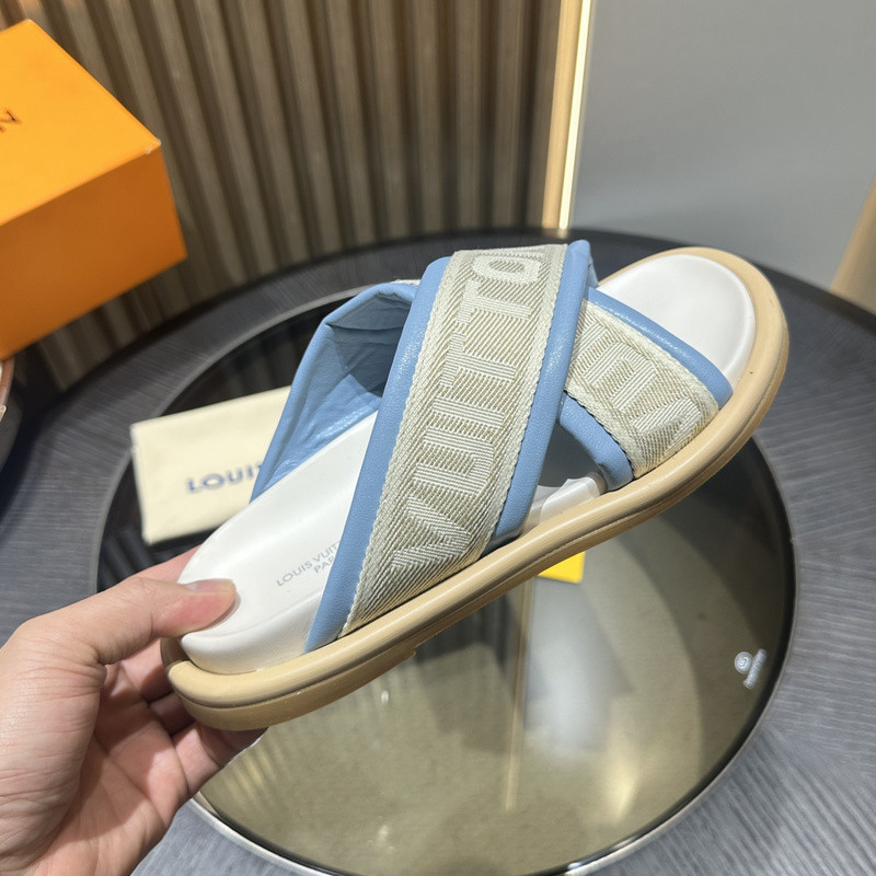 LVT SANDALS