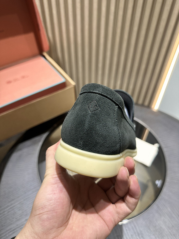 L0r0 P1ana sneaker