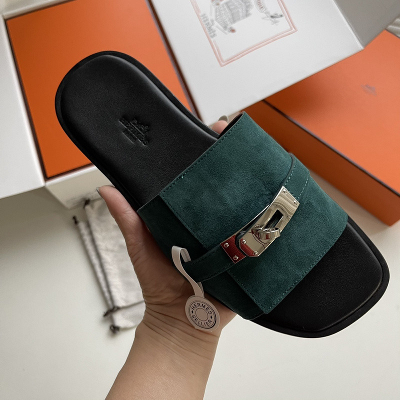 H**me5 slide