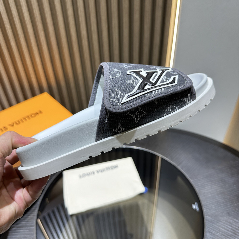 LVT SANDALS