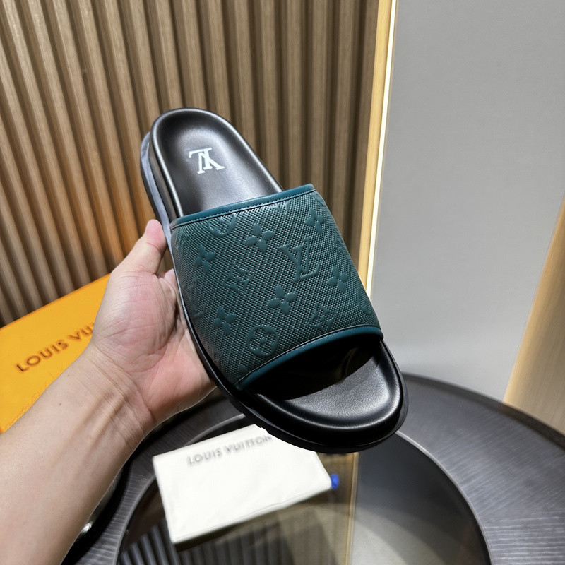 LVT SANDALS