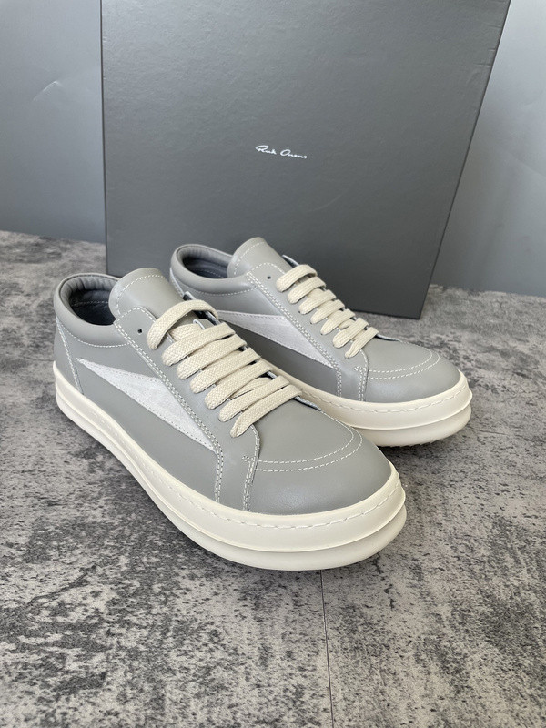 RICK OWENS DRKSHDW