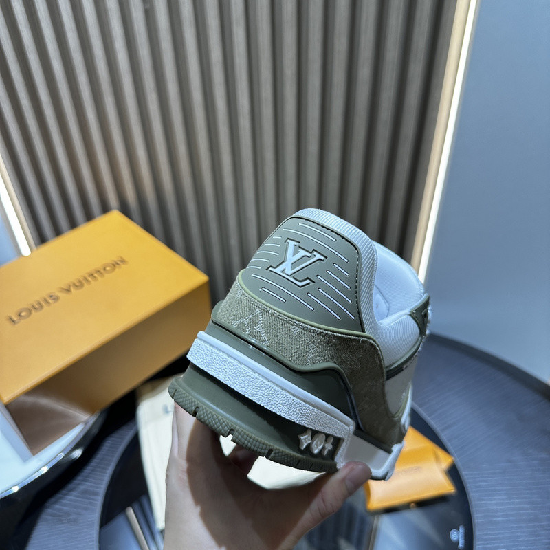 LVT SNEAKERS