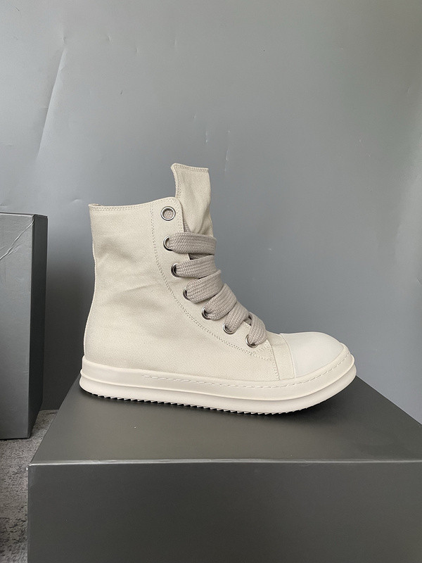 RICK OWENS DRKSHDW