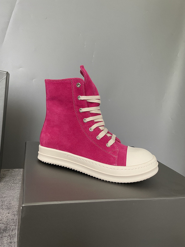 RICK OWENS DRKSHDW