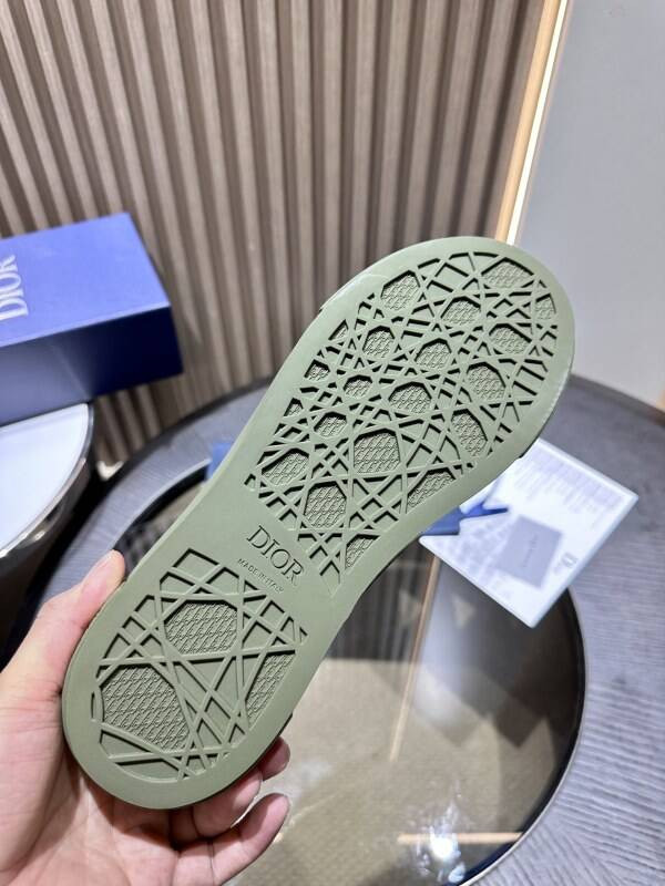 DIO* B33 SNEAKER