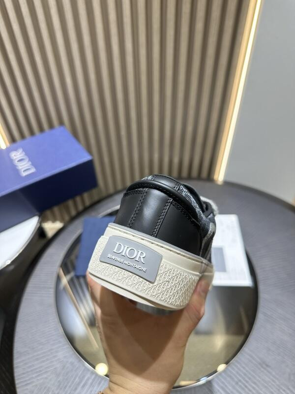 DIO* B33 SNEAKER