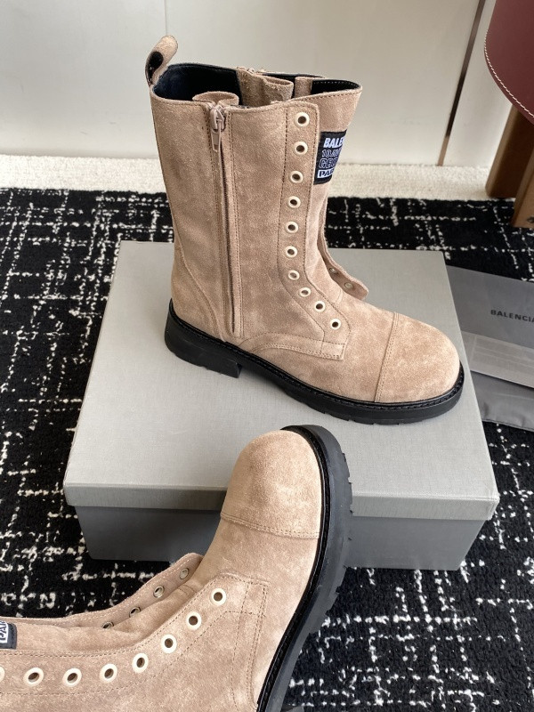BC BOOTS