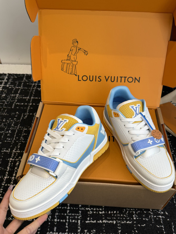 LVT SNEAKERS