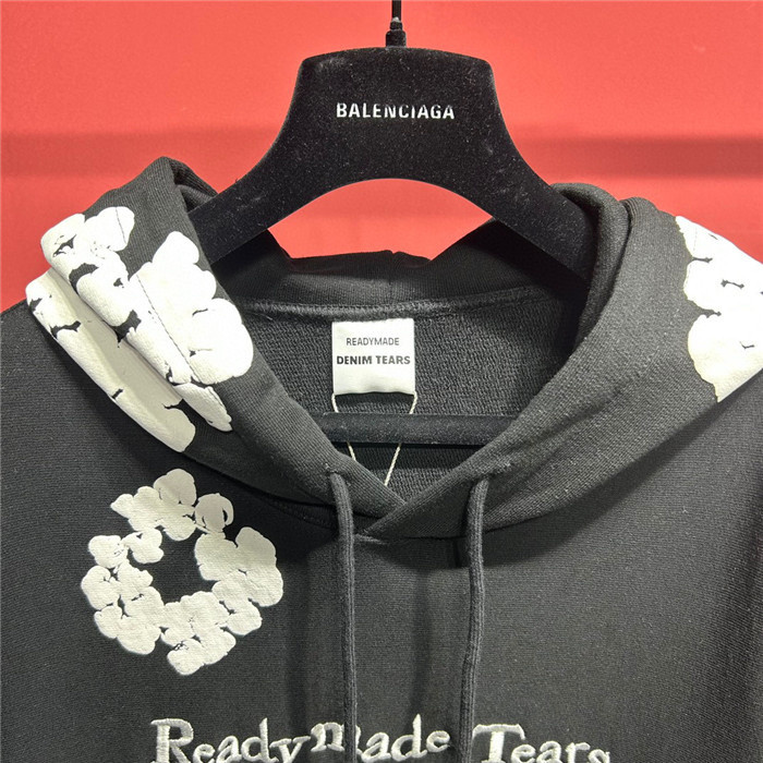 denim tears