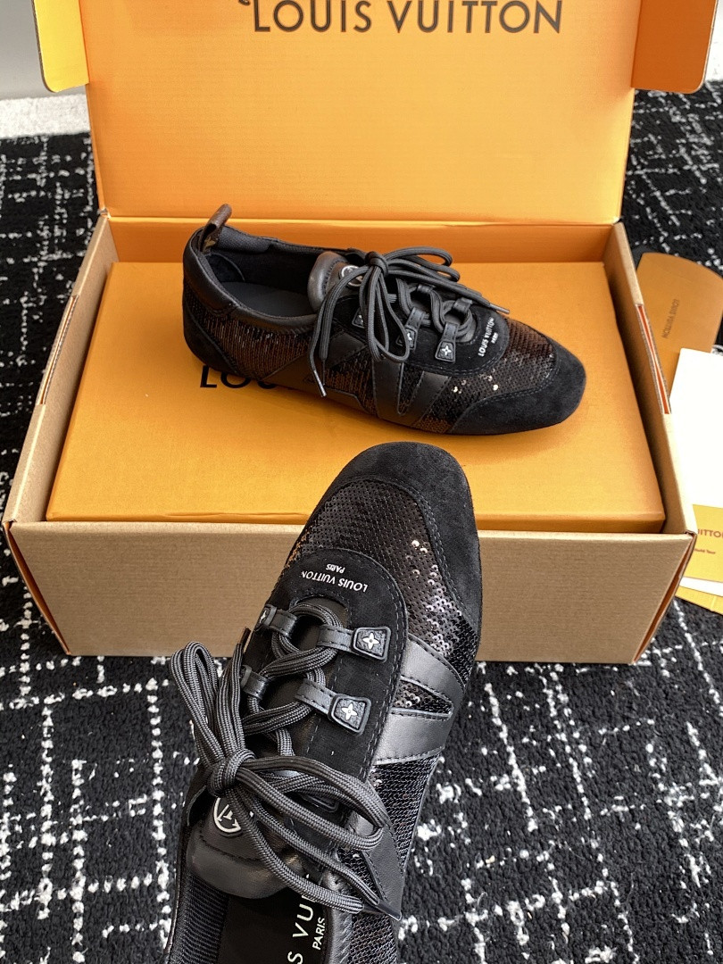 LVT SNEAKERS