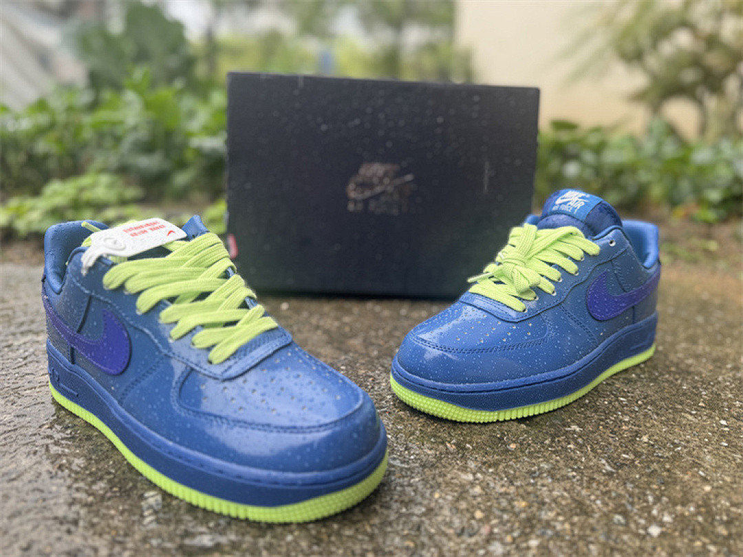 Nike Air Force 1 Low QS 