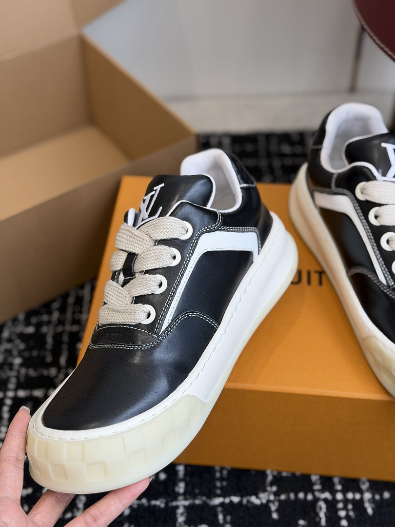 LVT SNEAKERS