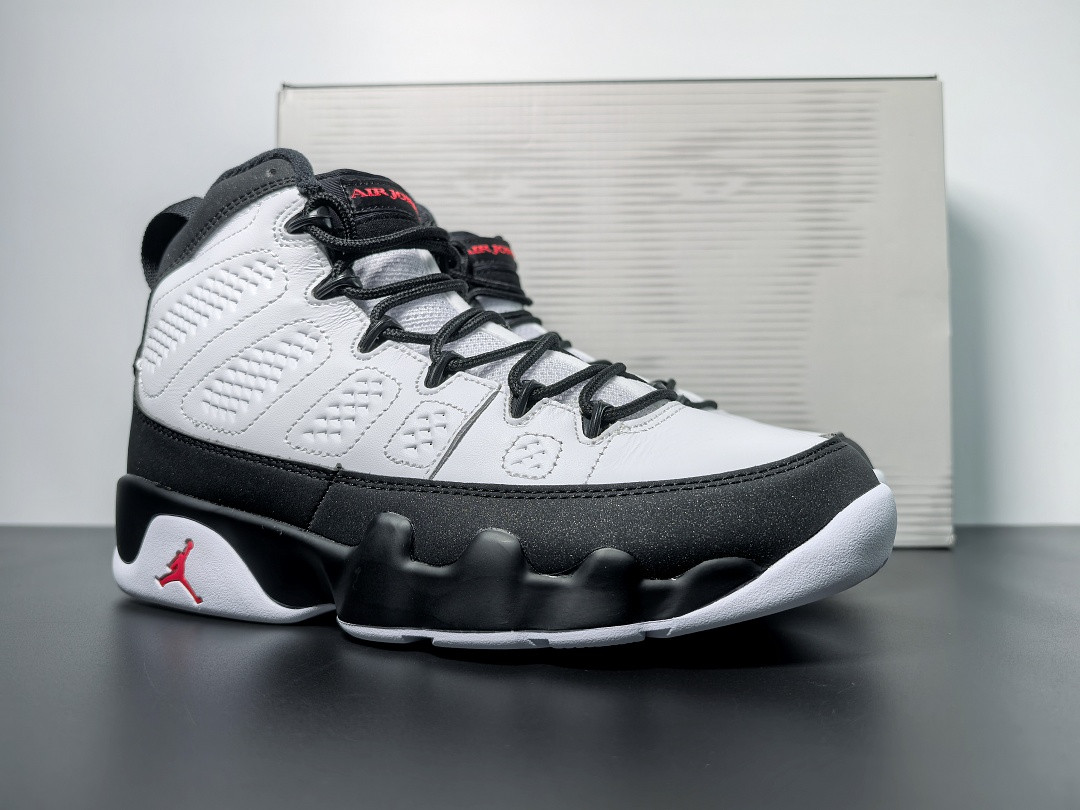 Air Jordan 9 Retro OG 