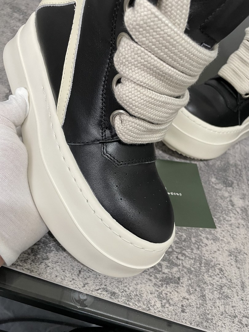 RICK OWENS DRKSHDW