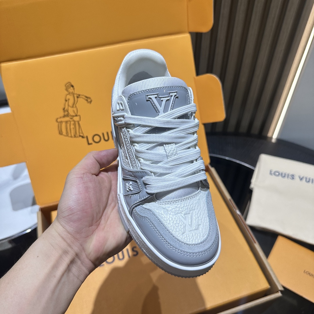 LVT SNEAKERS