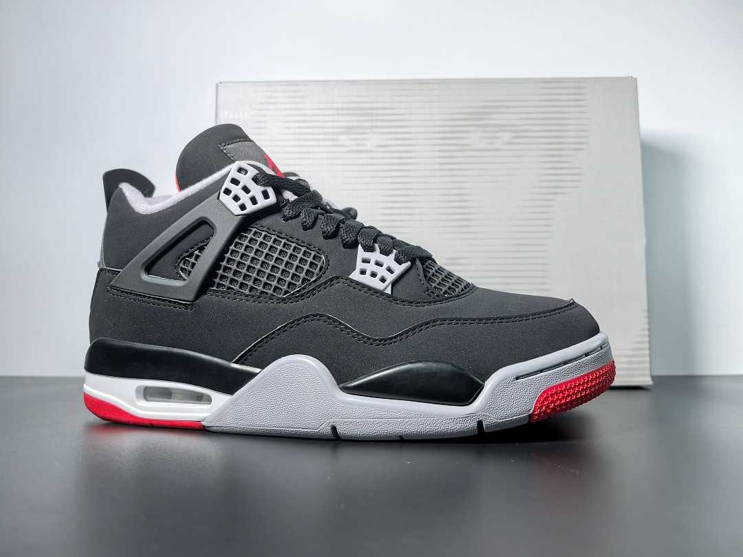Air Jordan 4 Retro OG 