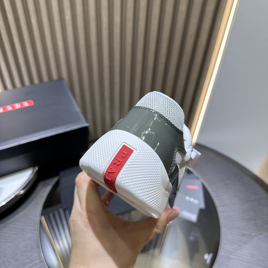PR SNEAKER