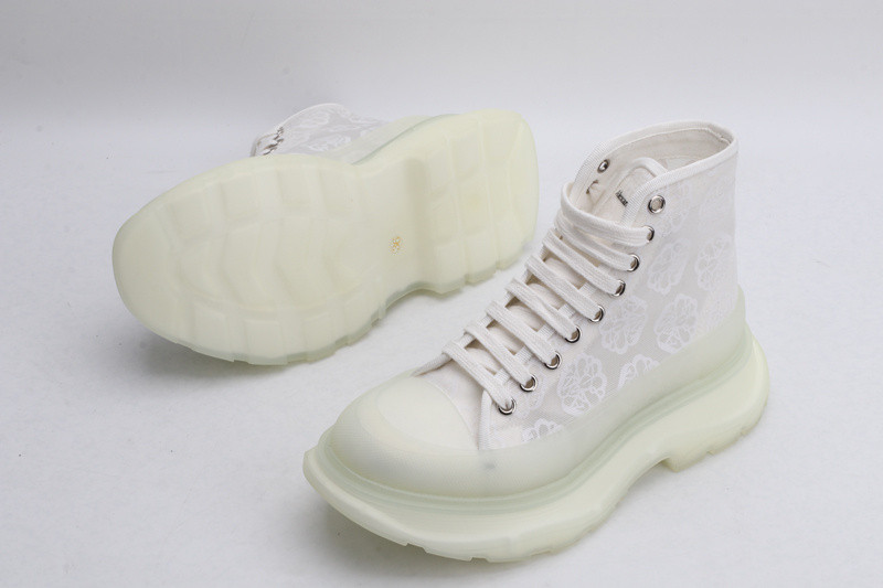 alexer mceen sneakers