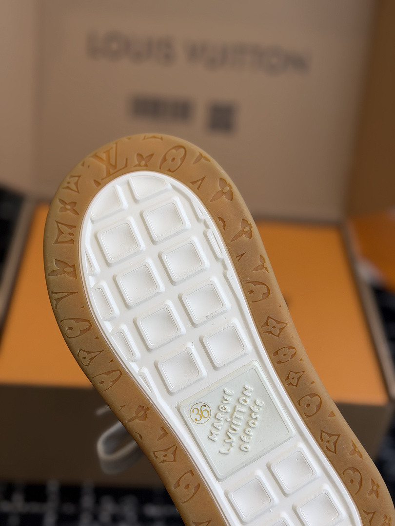 LVT SNEAKERS