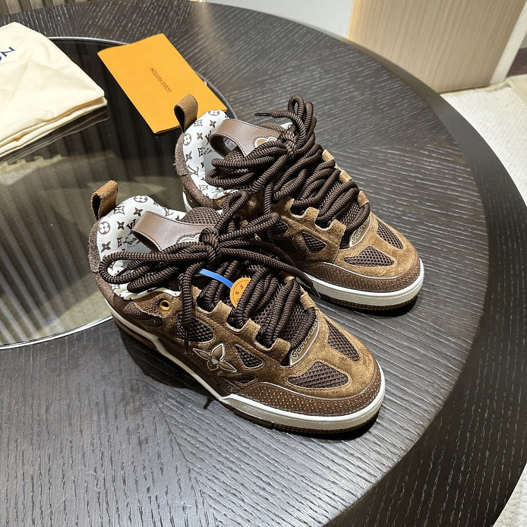 LVT SNEAKERS