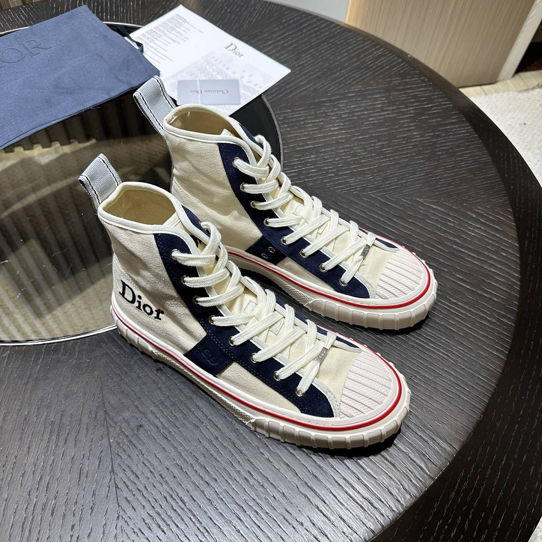 DIO* SNEAKER