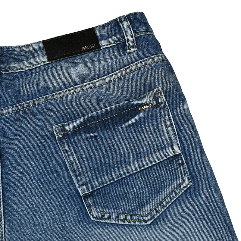 Aceshoe Jeans
