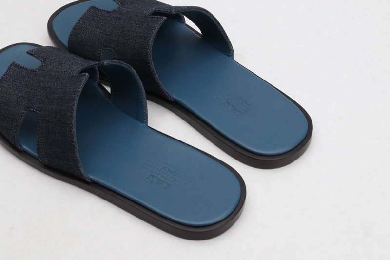 H**mes slide