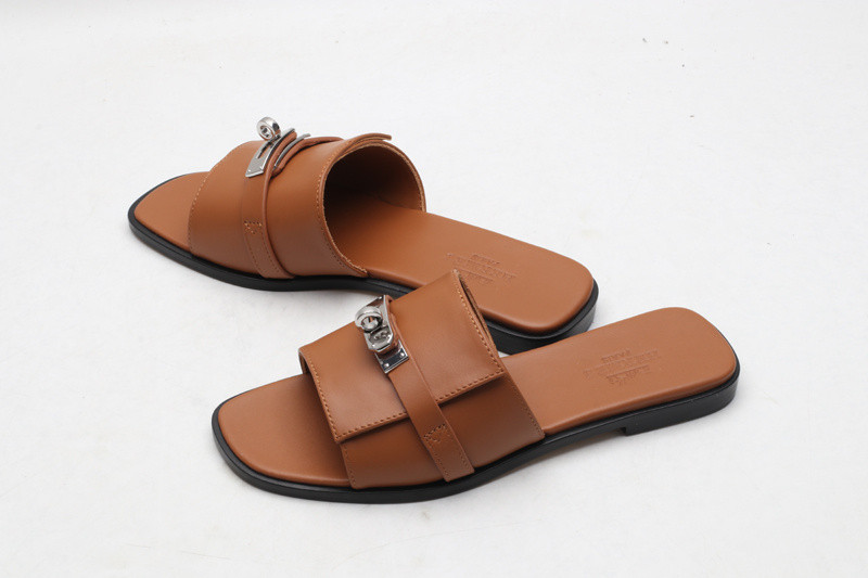 H**mes slide
